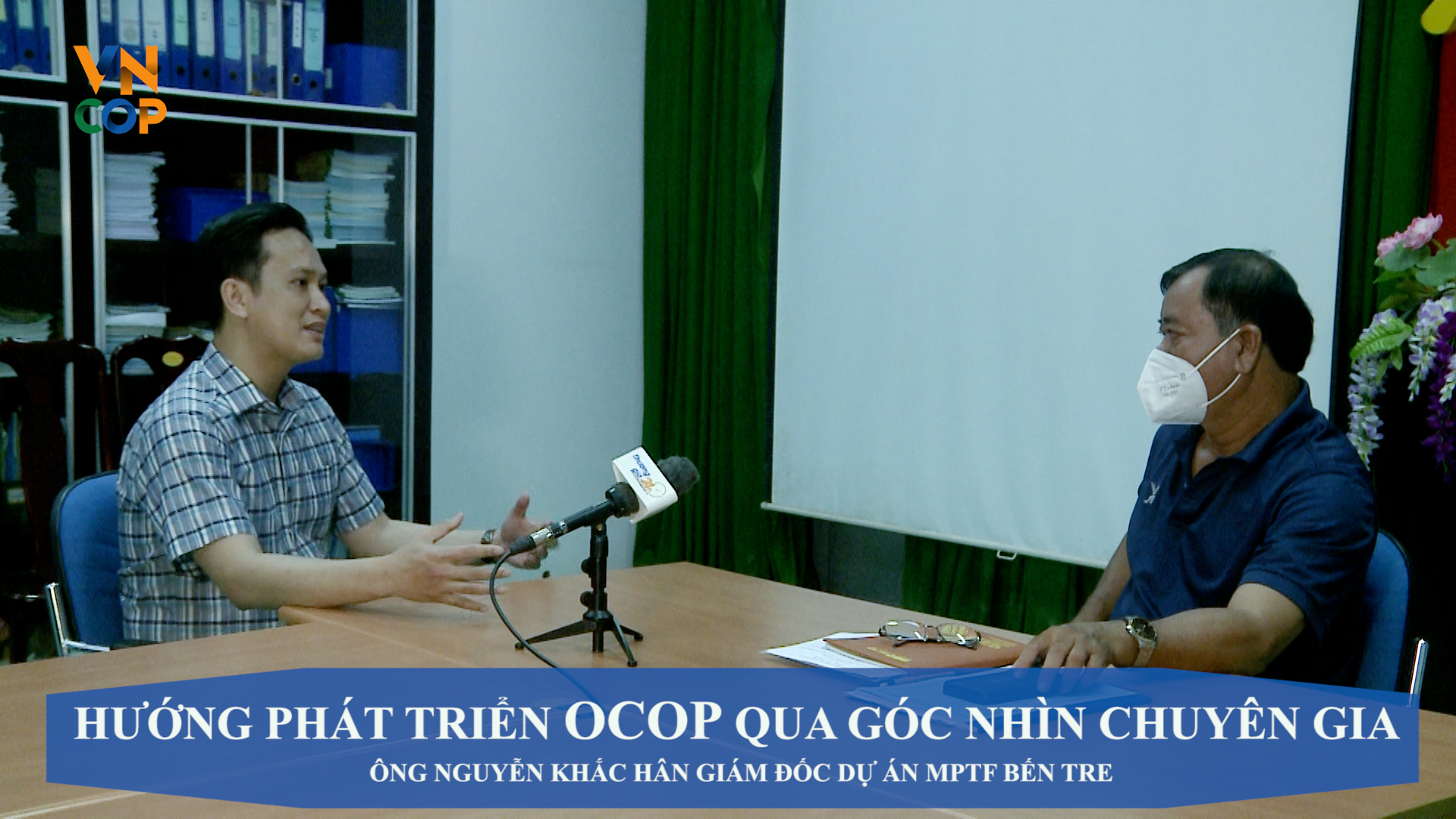 Chuyên gia tỉnh Trà Vinh