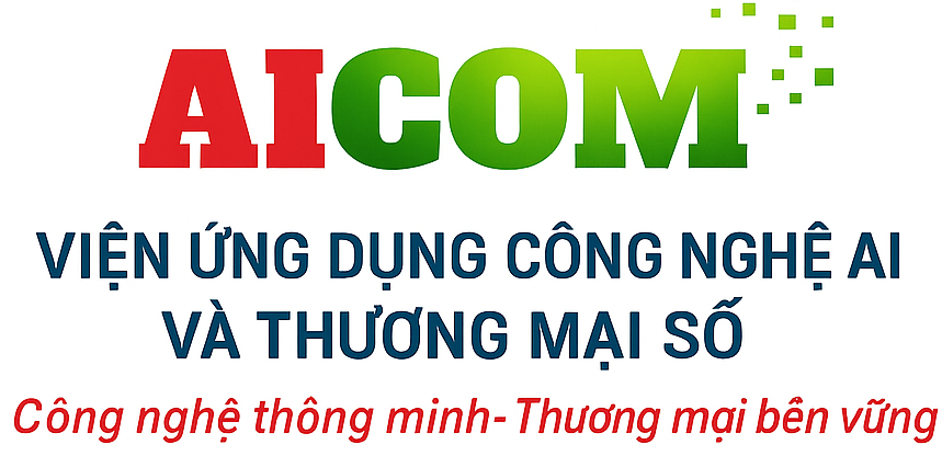 Công bố hoạt động của Viện Ứng dụng Công nghệ AI và Thương mại số