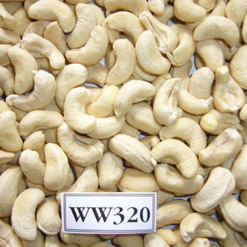 Hạt Điều Chất Lượng Cao Việt Nam – Một số Hợp tác xã (HTX) được Viện AICOM đồng hành hỗ trợ kỹ thuật