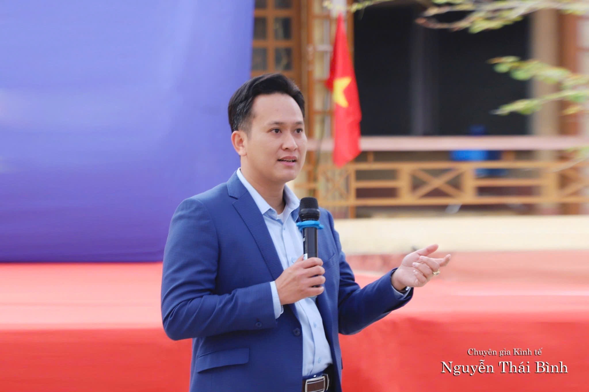 Đề suất lập Hiệp hội OCOP